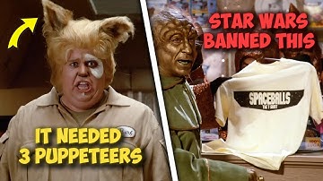 Spaceballs (1987): 17 Weird Facts You Didn’t Know!