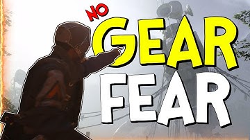 The Extraction Shooter with NO GEAR FEAR!