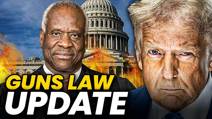 10 Gun Law Updates Coming in 2026 That Could END Concealed Carry