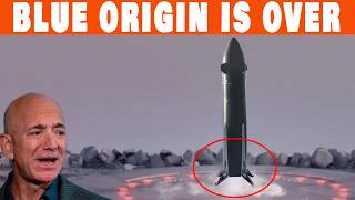What Rocket Lab just did totally humiliated Bezos's Blue Origin…Elon Musk Laugh