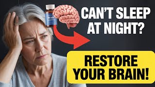 STOP Making These 3 Sleep MISTAKES as You Get Older
