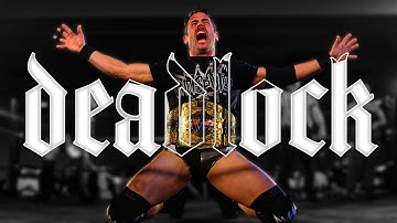 Roderick Strong || DEADLOCK