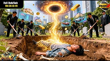 Chàng Trai Nuôi Cả Nhà Còng Lưng, Bất Ngờ Bị Chính Gia Đình Sỉ Nhục Đến Mất Mạng