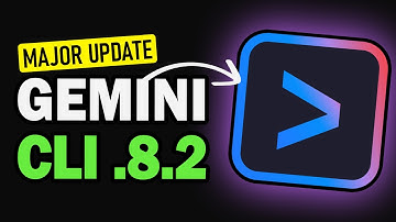 BIG NEWS! Gemini CLI Extensions are HERE (Chrome DevTools MCP + Create Your Own Extensions)