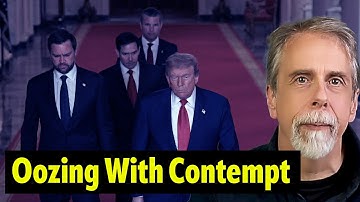 Trump’s Strategy Shocks Europe And The World | News Round-Up