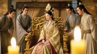 【Full】She traveled through time and space to become a pregnant empress. Whose child is it?