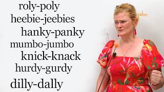 Stupid English Words that are Totally Real 😜 (  Easy to Learn)