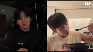 Taekook prove they are each other's prirory in the new livestream (Taekook update analysis)