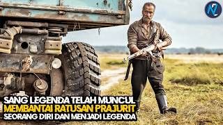 LATEST FILM Sisu 2 (2025) I GO TO REVENGE FOR THE DEATH OF MY FAMILY