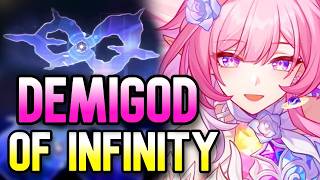 Hoyoverse Just REVEALED the TruE SAVIOR OF AMPHOREUS