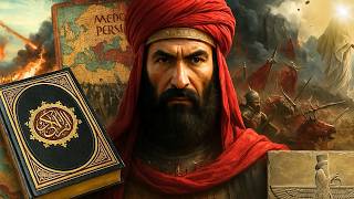 THE QURANIC FATE OF IRAN: Persia’s Rise, Fall, and End-Time Role Revealed!
