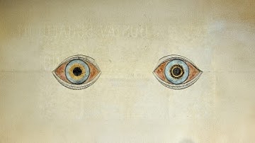 Disturbing Art Made By Mentally Ill People