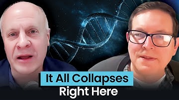 The Origin of Life Problem That Evolution Still Can’t Solve