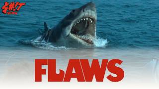 The Making of Jaws was a Sh*t Show