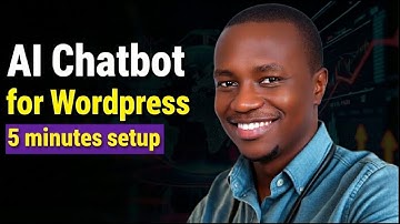 Automate Your WordPress Website With This AI Chatbot