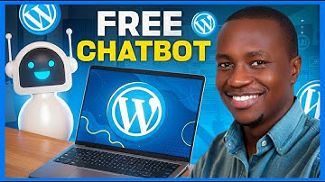 How to add an AI Chatbot to your Wordpress website in five minutes