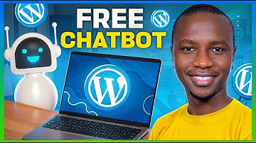Install an AI Chatbot on your Wordpress website in 5 minutes