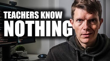 The only developer qualification that matters