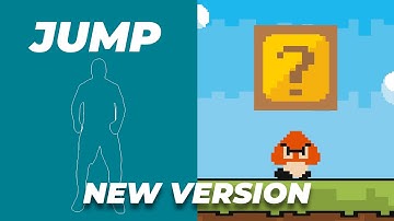 Immersive Interactive Warm Up Original | NEW VERSION