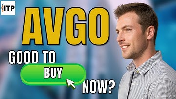 AVGO: AI Chip Giant Exploding Higher! AVGO Stock Analysis