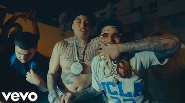 Shoreline Mafia ft. Lefty Gunplay - Or Nah (Official Video)