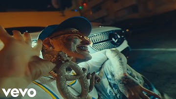 Shoreline Mafia ft. Lefty Gunplay - Or Nah (Official Video)