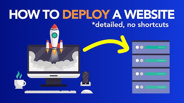 Een website implementeren op DigitalOcean💧LAMP + Rsync (MacOS) + DNS-installatie