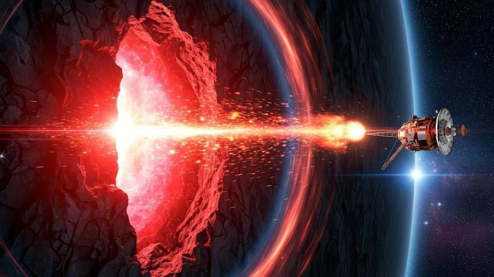 “NASA Confirms Voyager 1 Detected Something Alive at the Edge of the Solar System”