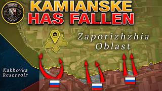 Doomsday☄️ Heavy Fighting Near Sumy⚔️🔥Zaporizhzhia Front Collapses💥🏚️Military Summary For 2025.07.08
