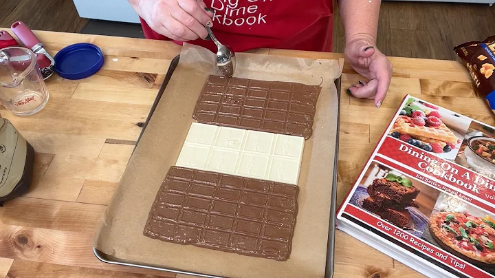 Easy And Delicious 3 Ingredient Christmas Candy Treats You Can Make Right Now!