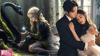 Bata pa, nagligtas ng ahas. Diyos pala ito! Naging CEO, lihim na nagmamahal sa kanyang rescuer!