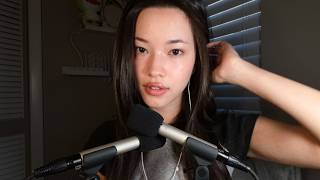 INTENSE ASMR: Deep Ear to Ear Attention Ear to Ear Whispering to Help You Sleep ๐ด