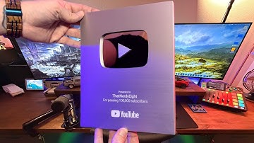 100K Subscribers in 44 Videos - My 5 Biggest Lessons