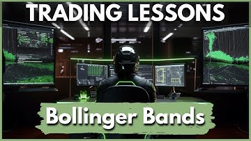 Best Bollinger Bands Trading Strategy for Beginners (2025) | Settings & Step-by-Step Tutorial