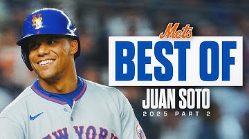 Best of Juan Soto 2025 Part 2