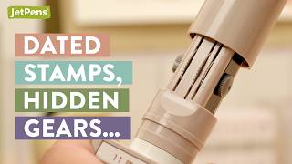 Download lagu That Reference Dated Us... Just Like These Overengineered Stamps! ✨📆