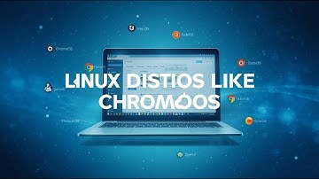 Top 10 Linux Distros That Look and Feel Like ChromeOS in 2025 – Best ChromeOS Alternatives