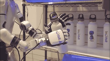 Teaching Skills to Humanoid Robots