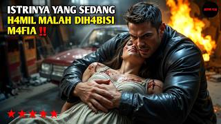 Para Mafia Itu Telah Mengh4bisi Istri Pensiunan Pasukan Khusus Yg Brut4l - Alur Cerita Film Action