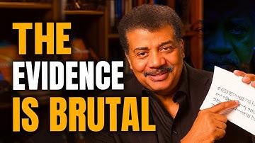 Neil deGrasse Tyson: Does The Universe NEED A Creator?