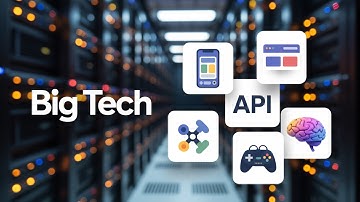 5 Coding Projects That Got Me Into Big Tech (Interviewers Want These)