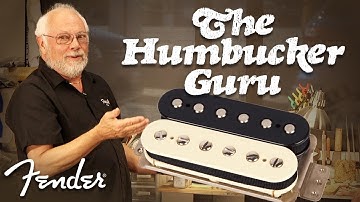 The Man Who Fixed Guitar Tone