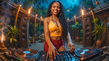 Thumbnail of Sacred Ganja Dub Reggae 2025 🌌🔥 | Roots Reggae Vibes of Jah’s Freedom