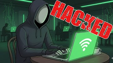 How I HACKED my neighbor