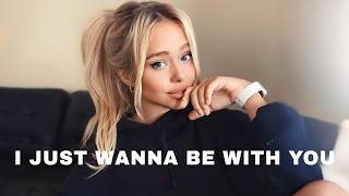 Dj Dark & Belle Bleu - I Just Wanna Be With You