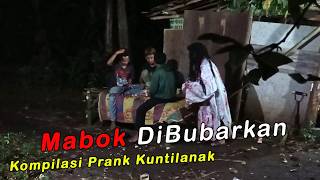 Kompilasi Prank Kuntilanak Lucu expose Cisoka Mabok Bubar #viral #lucu #horror #prank #exposecisoka