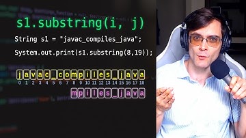 4 Java String methods most students get WRONG