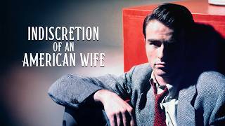 Indiscretion of an American Wife (1953)