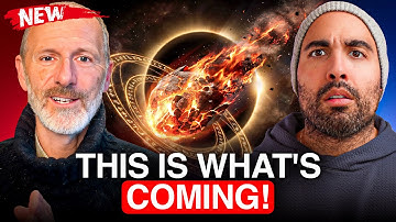 2026: RARE Prophecy Happening NOW – 3I ATLAS Cosmic Visitor ‘Sweeping’ Us Clean! | Richard Rudd