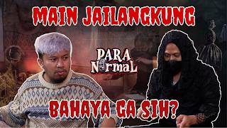 Ga Percaya Jailangkung! Ki Prana Lewu Langsung Kasih Paham | ParaNormal Eps 13